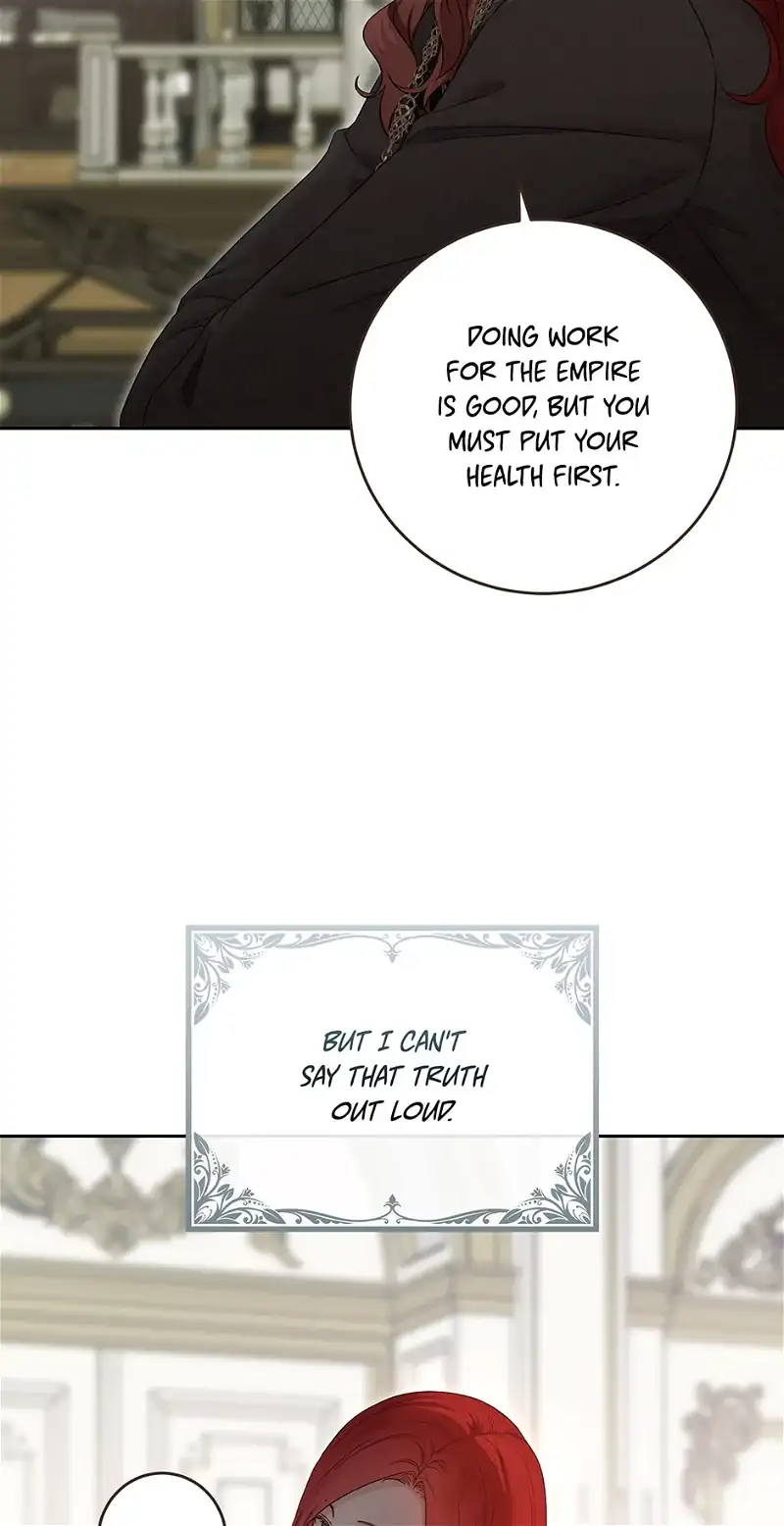 It Looks Like I’ve Fallen Into the World of a Reverse Harem Game Chapter 116 - Page 43
