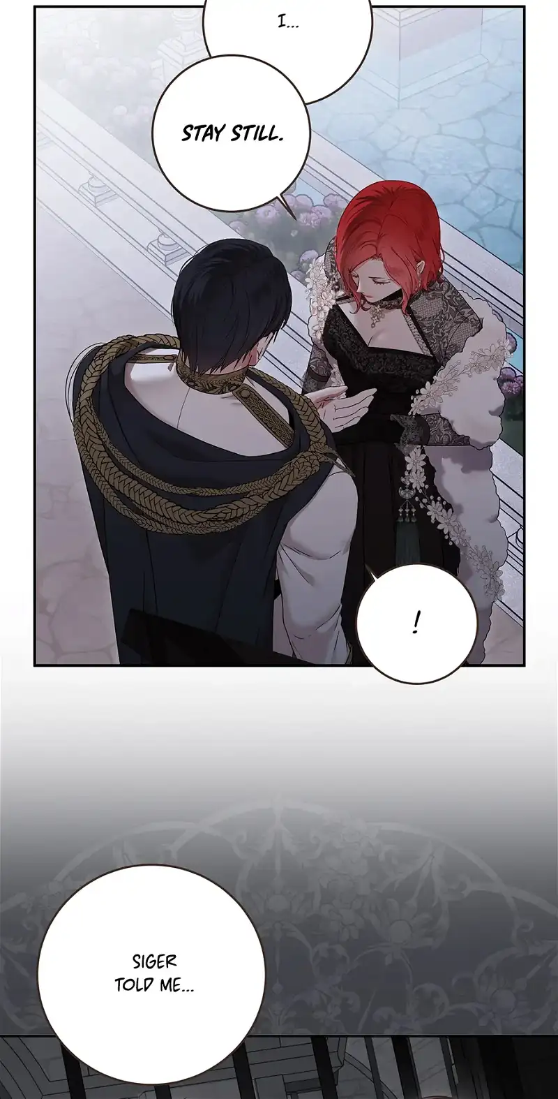 It Looks Like I’ve Fallen Into the World of a Reverse Harem Game Chapter 116 - Page 56