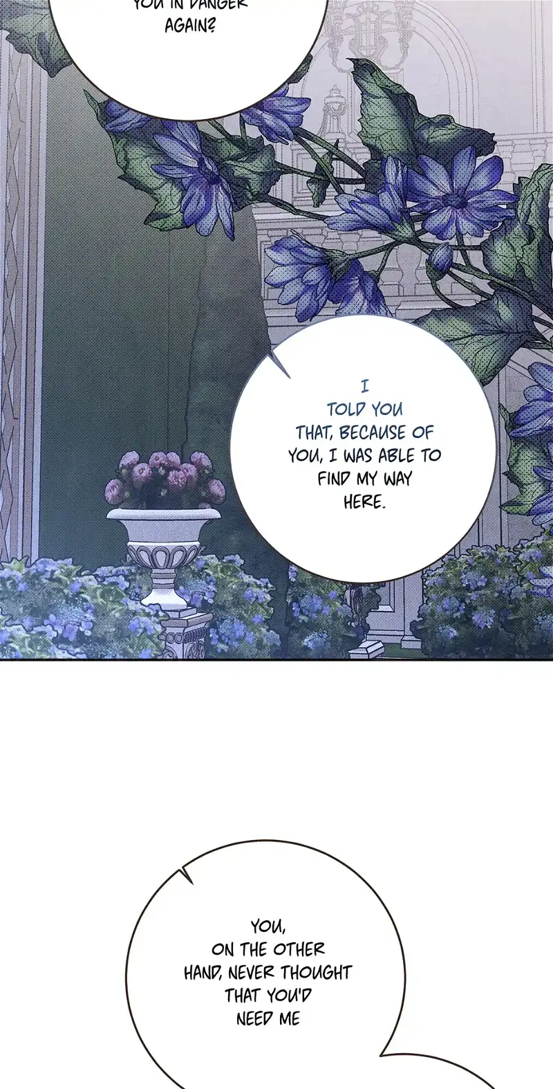 It Looks Like I’ve Fallen Into the World of a Reverse Harem Game Chapter 116 - Page 59