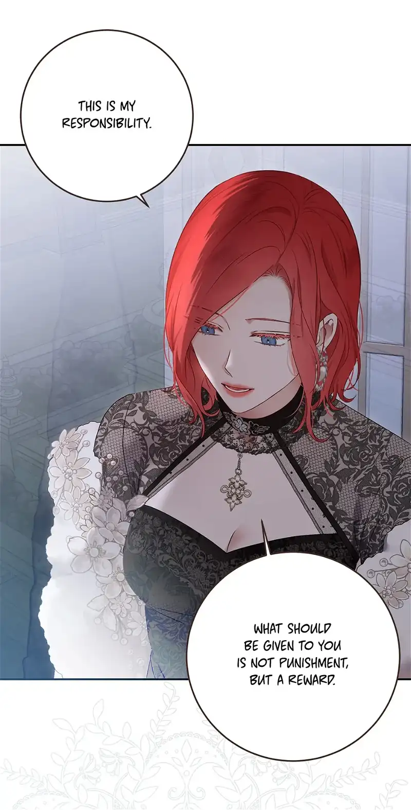 It Looks Like I’ve Fallen Into the World of a Reverse Harem Game Chapter 116 - Page 61