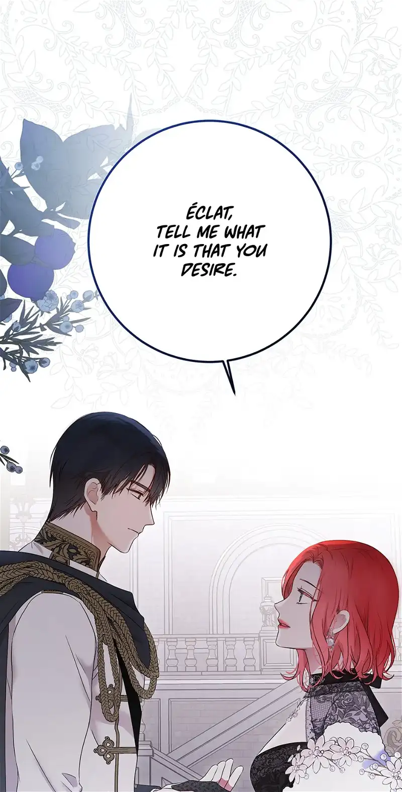 It Looks Like I’ve Fallen Into the World of a Reverse Harem Game Chapter 116 - Page 62