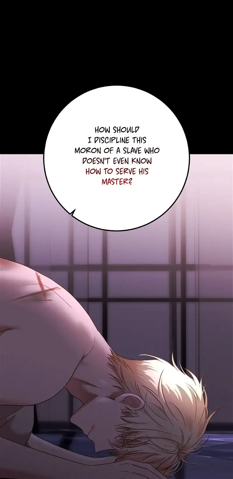 It Looks Like I’ve Fallen Into the World of a Reverse Harem Game Chapter 116 - Page 8
