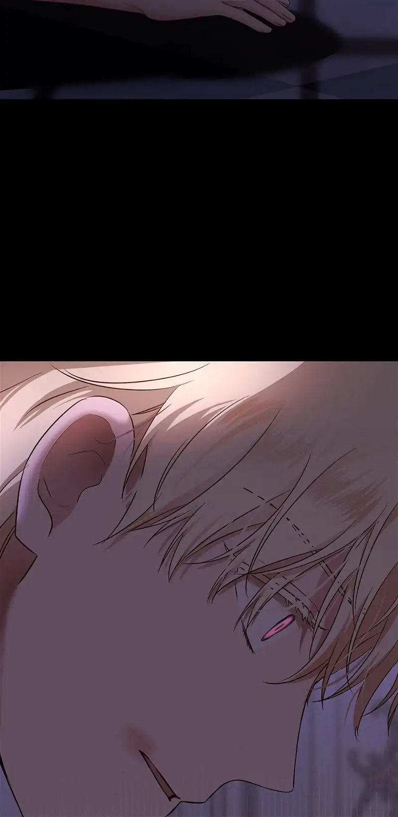 It Looks Like I’ve Fallen Into the World of a Reverse Harem Game Chapter 116 - Page 9