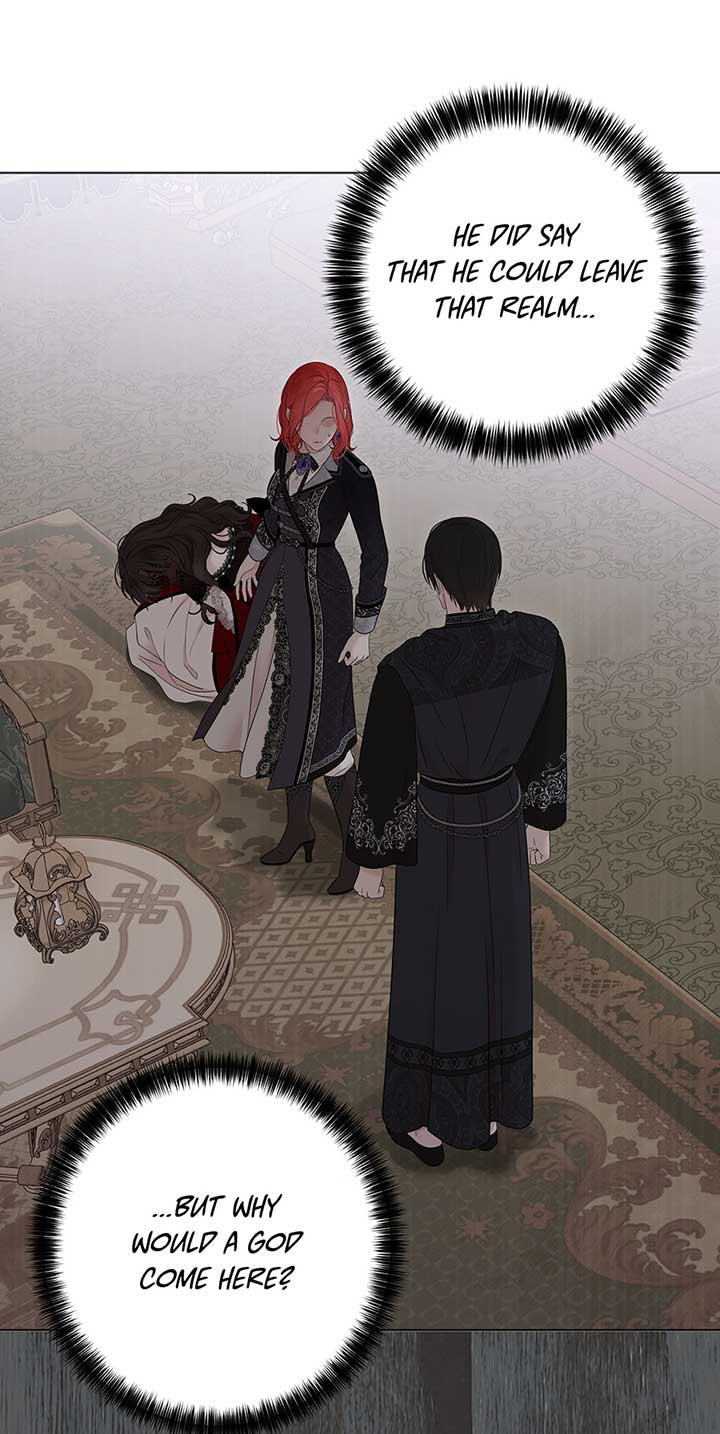 It Looks Like I’ve Fallen Into the World of a Reverse Harem Game Chapter 133 - Page 14