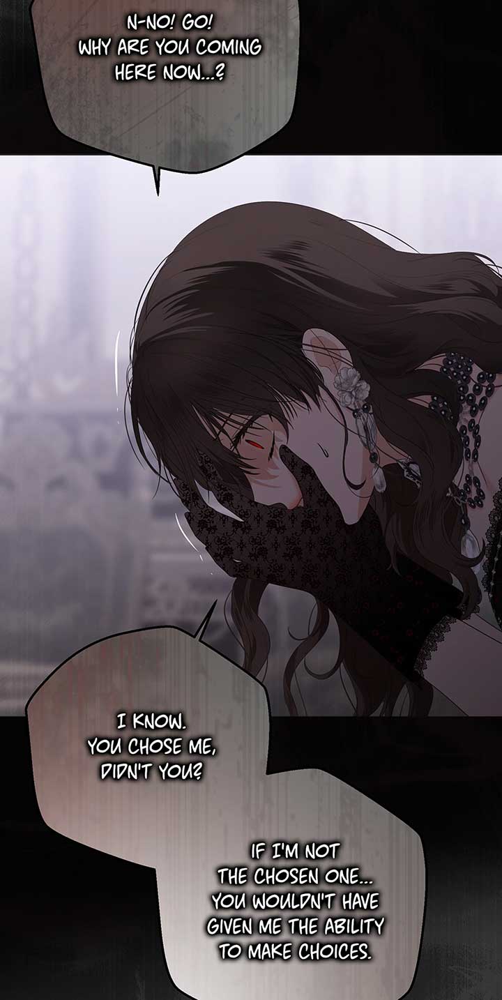 It Looks Like I’ve Fallen Into the World of a Reverse Harem Game Chapter 133 - Page 20