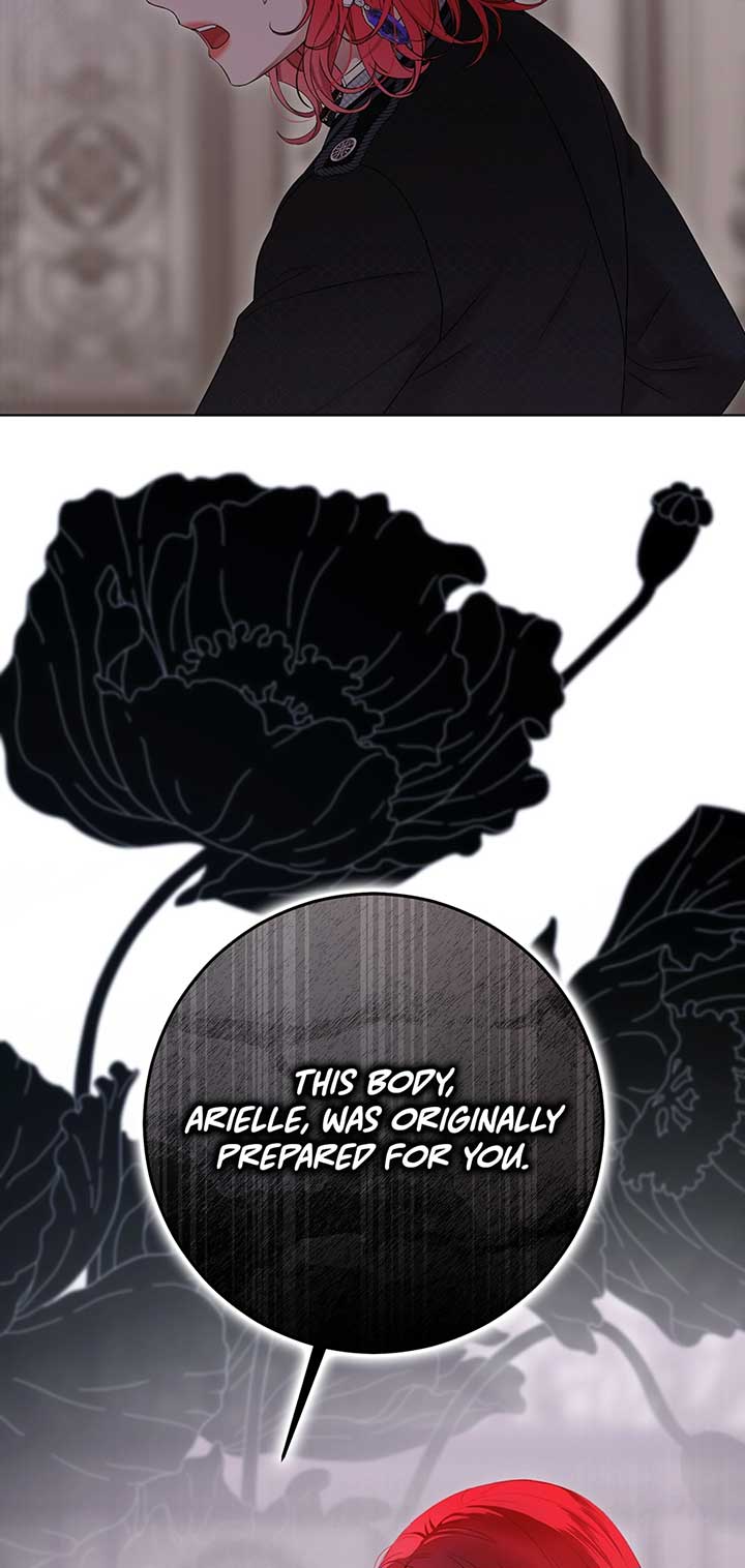 It Looks Like I’ve Fallen Into the World of a Reverse Harem Game Chapter 133 - Page 28