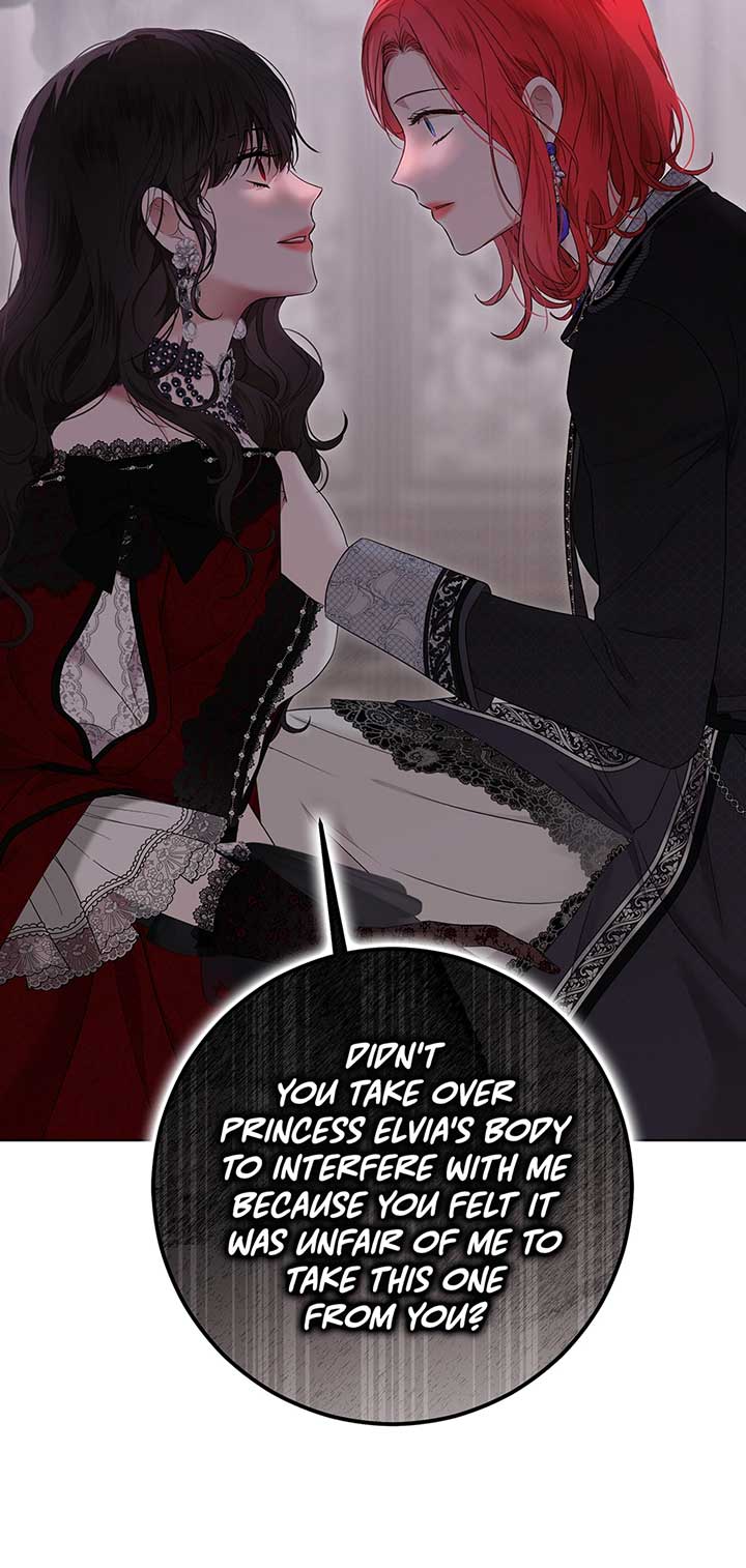 It Looks Like I’ve Fallen Into the World of a Reverse Harem Game Chapter 133 - Page 29