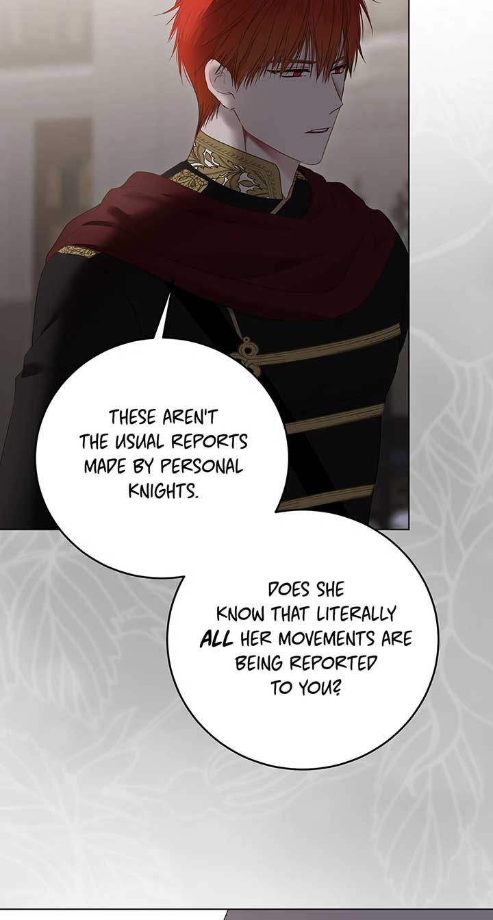 It Looks Like I’ve Fallen Into the World of a Reverse Harem Game Chapter 133 - Page 4