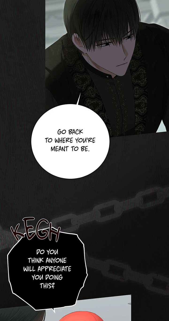 It Looks Like I’ve Fallen Into the World of a Reverse Harem Game Chapter 133 - Page 55