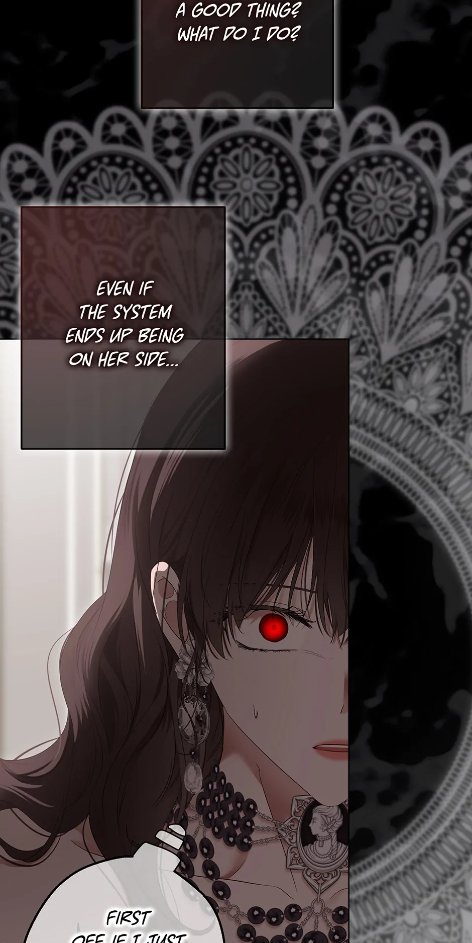It Looks Like I’ve Fallen Into the World of a Reverse Harem Game Chapter 134 - Page 1