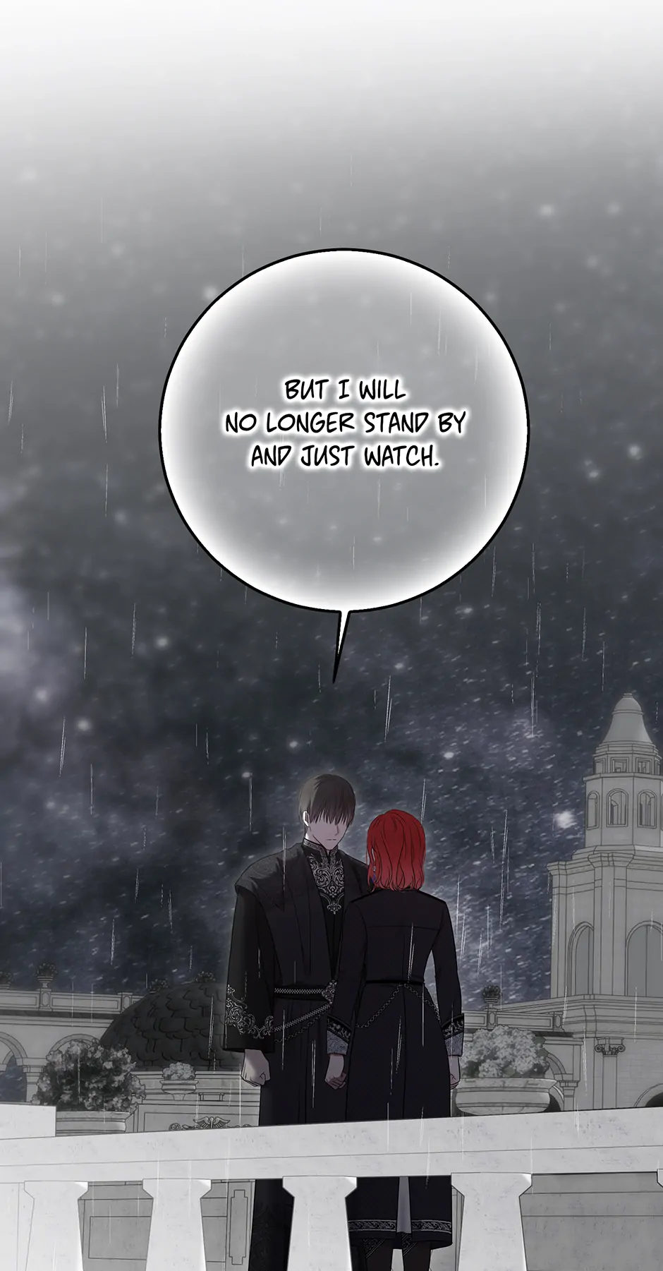 It Looks Like I’ve Fallen Into the World of a Reverse Harem Game Chapter 134 - Page 11