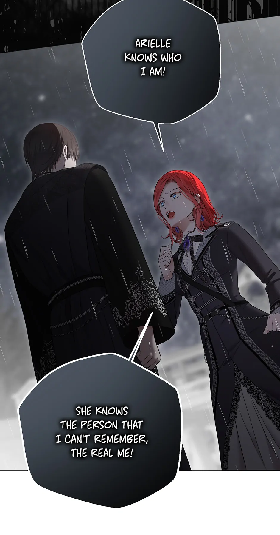 It Looks Like I’ve Fallen Into the World of a Reverse Harem Game Chapter 134 - Page 18