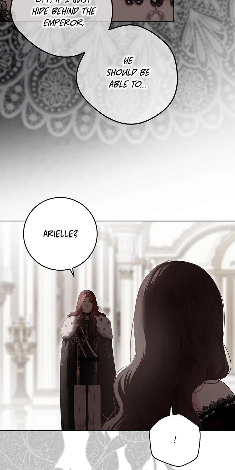 It Looks Like I’ve Fallen Into the World of a Reverse Harem Game Chapter 134 - Page 2