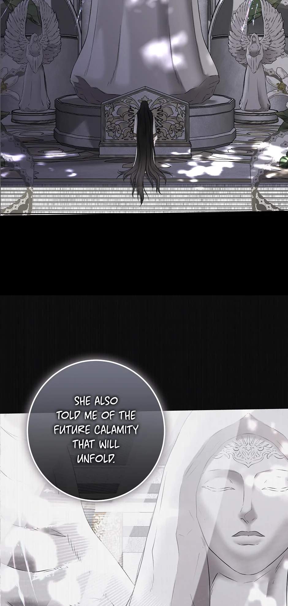 It Looks Like I’ve Fallen Into the World of a Reverse Harem Game Chapter 134 - Page 25