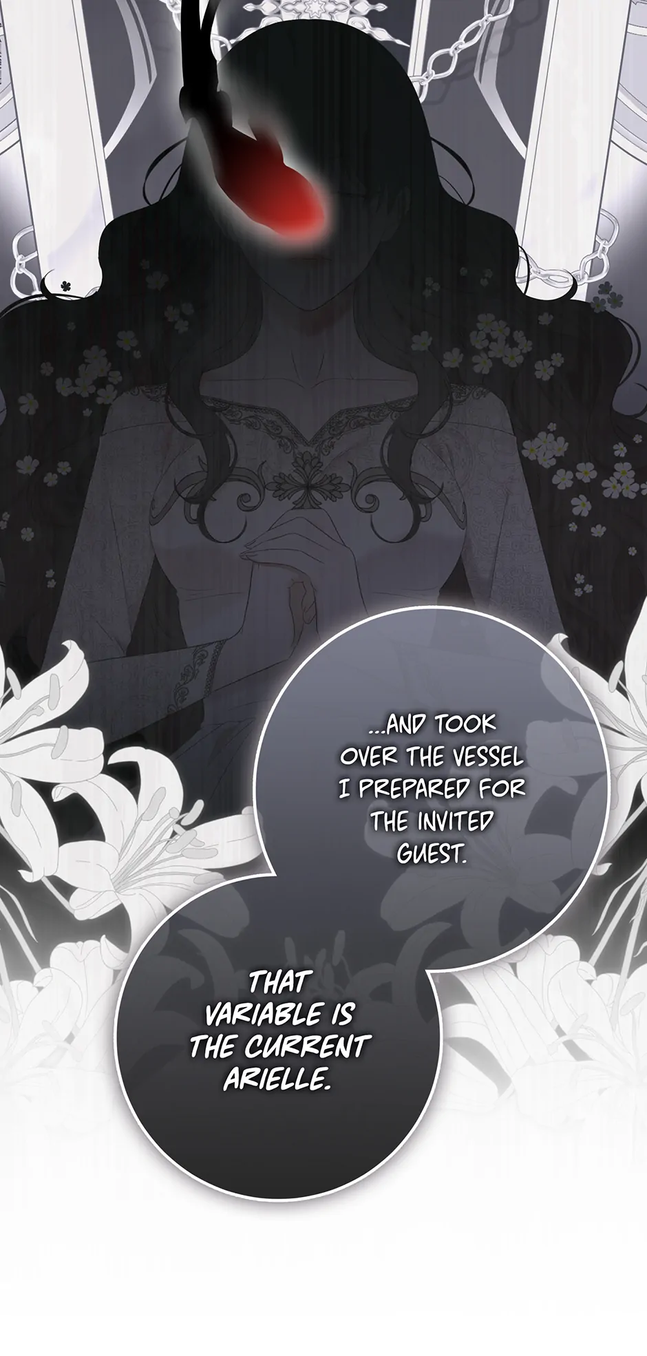 It Looks Like I’ve Fallen Into the World of a Reverse Harem Game Chapter 134 - Page 29