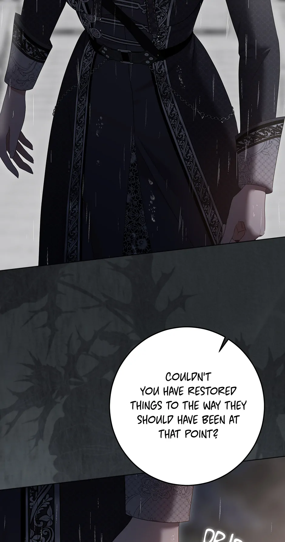 It Looks Like I’ve Fallen Into the World of a Reverse Harem Game Chapter 134 - Page 33