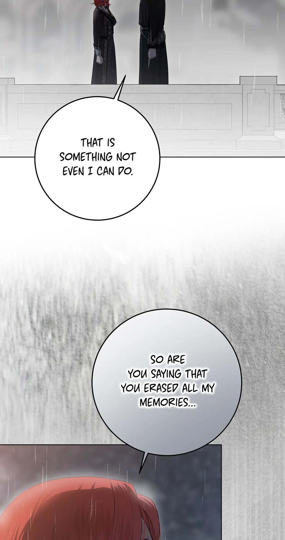 It Looks Like I’ve Fallen Into the World of a Reverse Harem Game Chapter 134 - Page 35