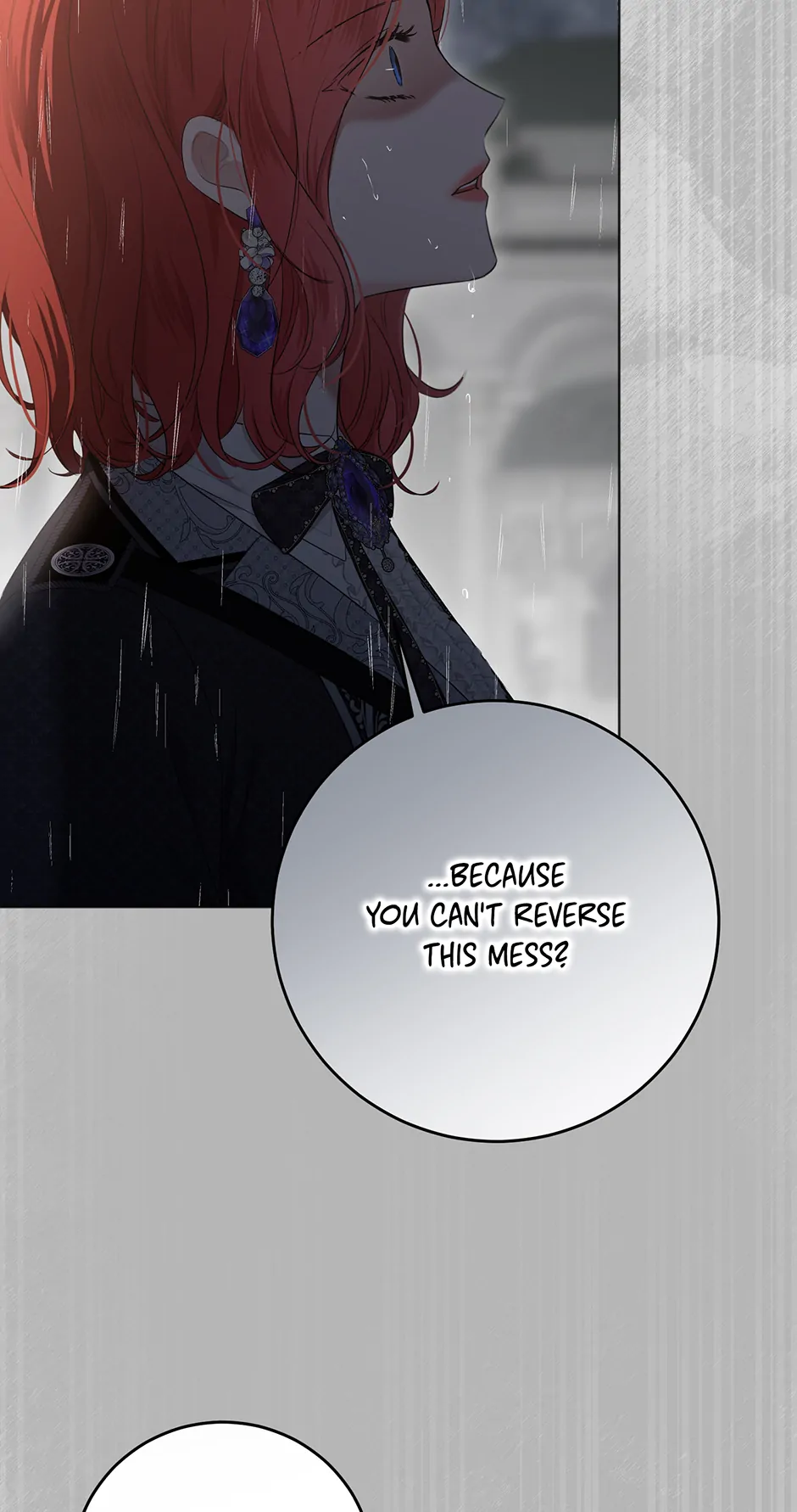 It Looks Like I’ve Fallen Into the World of a Reverse Harem Game Chapter 134 - Page 36