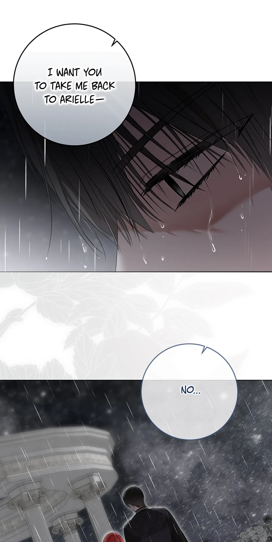 It Looks Like I’ve Fallen Into the World of a Reverse Harem Game Chapter 134 - Page 39