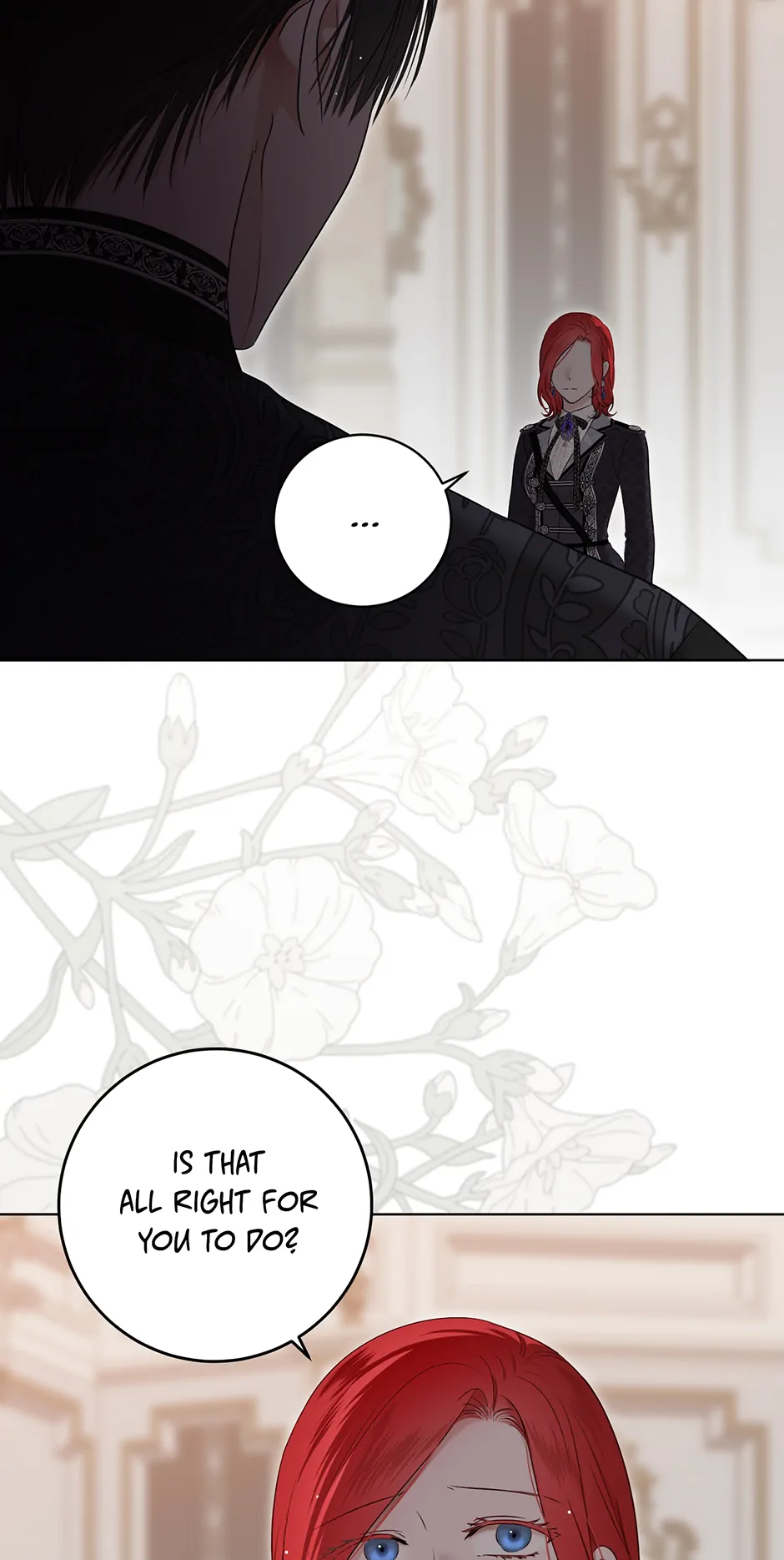 It Looks Like I’ve Fallen Into the World of a Reverse Harem Game Chapter 134 - Page 45