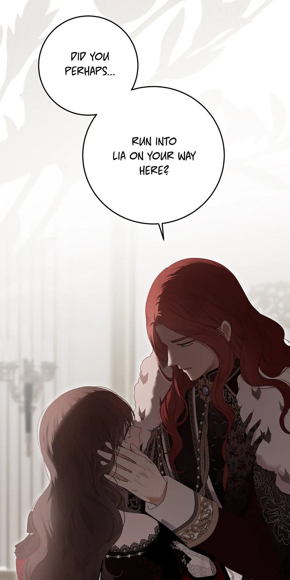 It Looks Like I’ve Fallen Into the World of a Reverse Harem Game Chapter 134 - Page 5