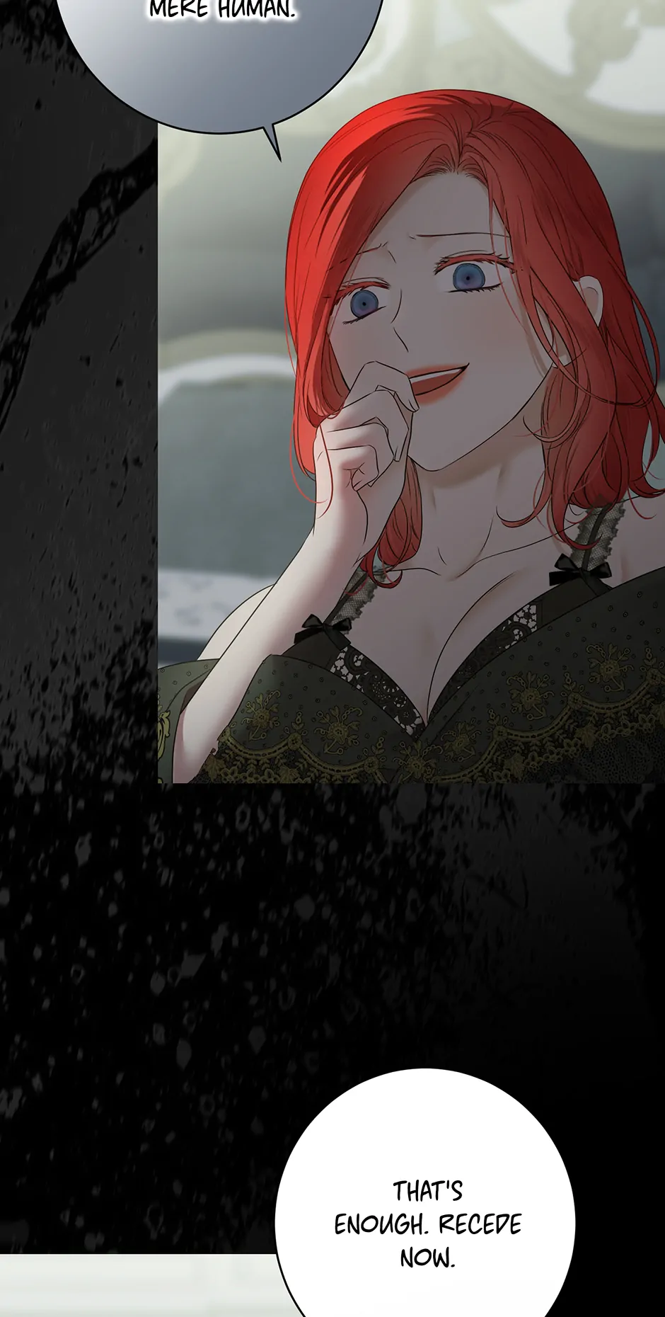 It Looks Like I’ve Fallen Into the World of a Reverse Harem Game Chapter 134 - Page 55