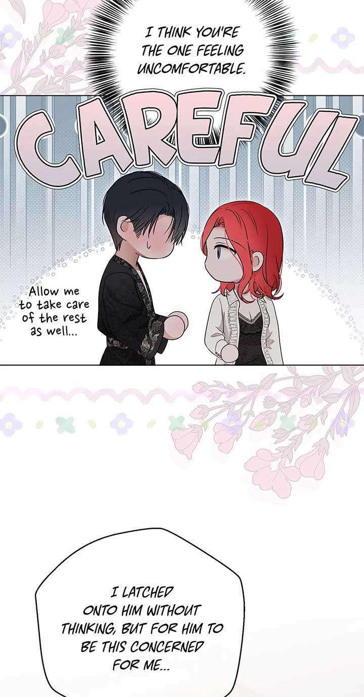 It Looks Like I’ve Fallen Into the World of a Reverse Harem Game Chapter 135 - Page 11