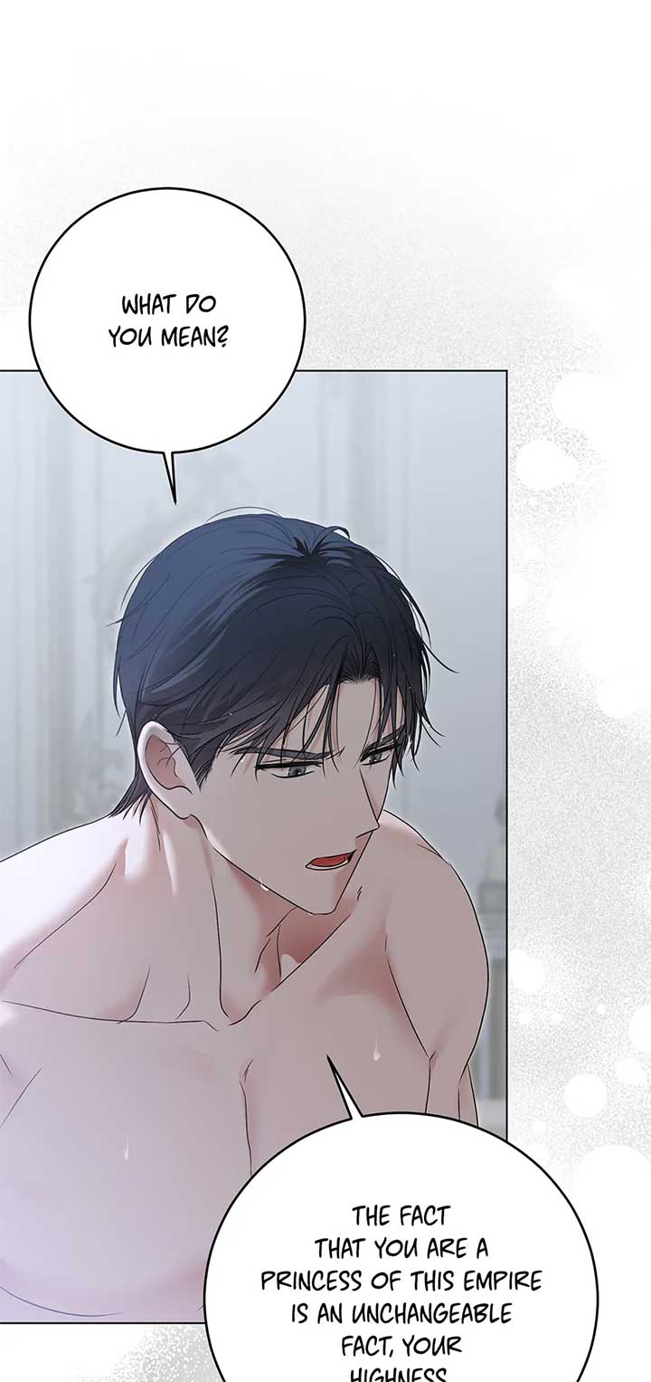 It Looks Like I’ve Fallen Into the World of a Reverse Harem Game Chapter 135 - Page 22