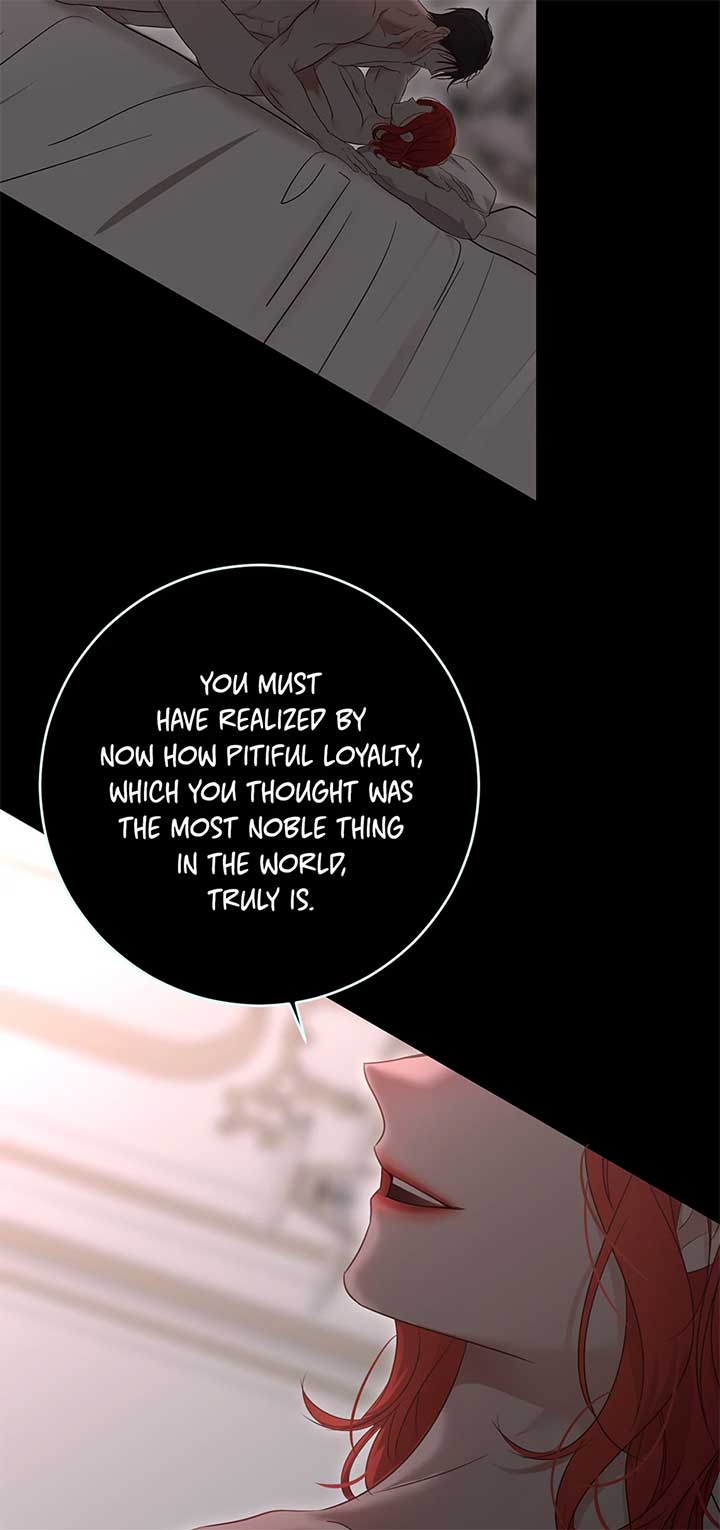 It Looks Like I’ve Fallen Into the World of a Reverse Harem Game Chapter 135 - Page 32