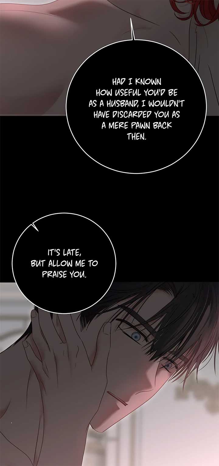 It Looks Like I’ve Fallen Into the World of a Reverse Harem Game Chapter 135 - Page 33