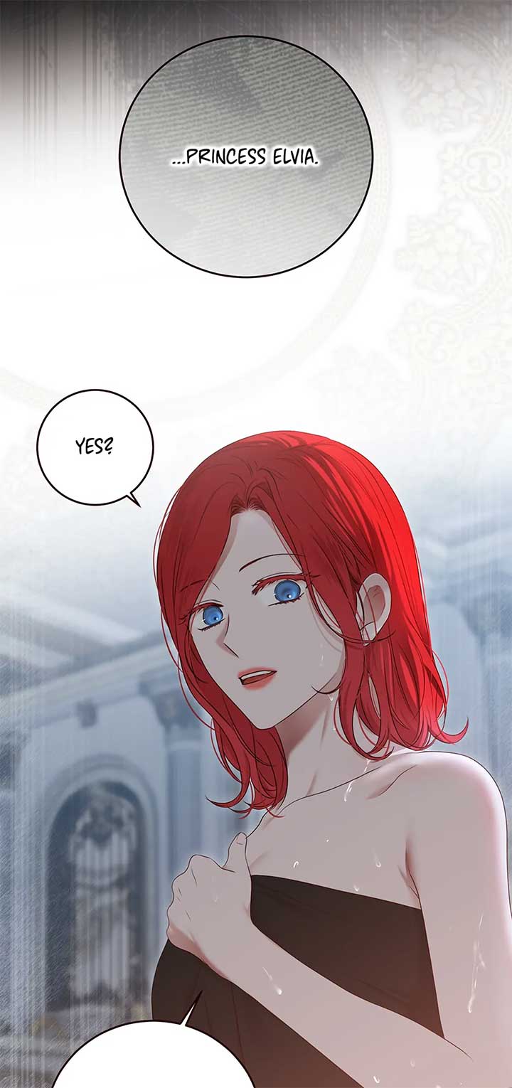 It Looks Like I’ve Fallen Into the World of a Reverse Harem Game Chapter 135 - Page 36