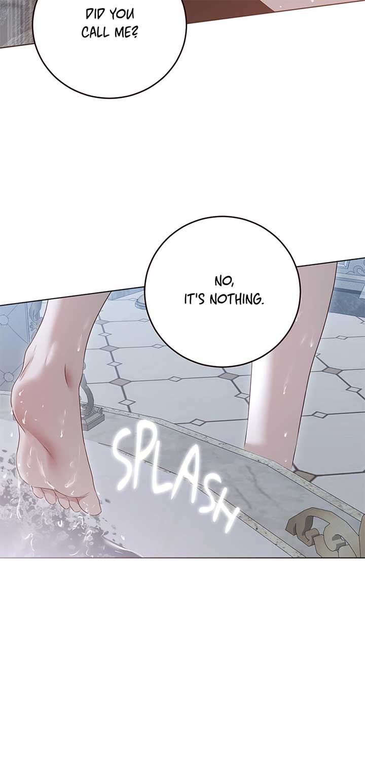 It Looks Like I’ve Fallen Into the World of a Reverse Harem Game Chapter 135 - Page 37