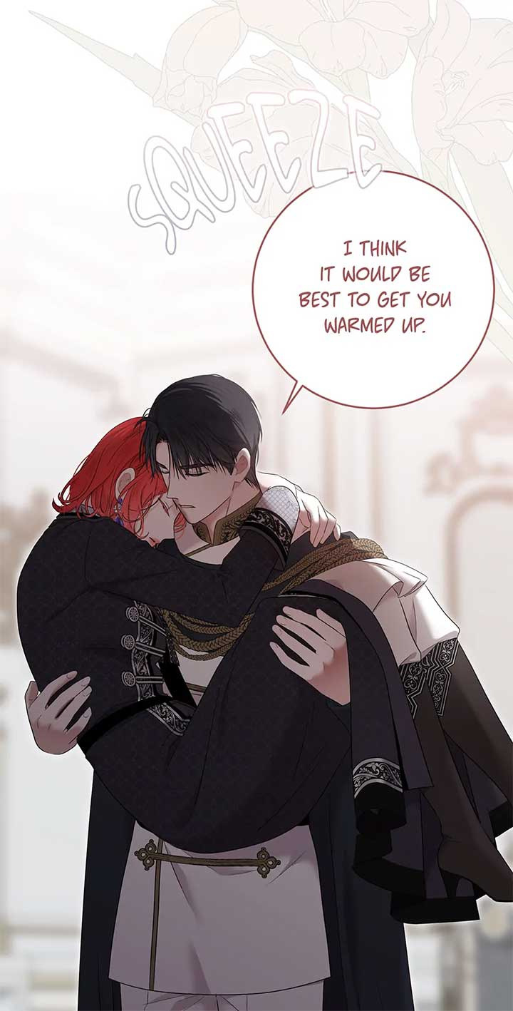 It Looks Like I’ve Fallen Into the World of a Reverse Harem Game Chapter 135 - Page 4