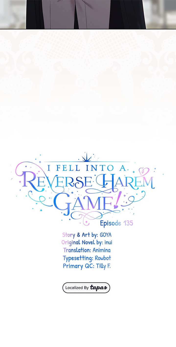 It Looks Like I’ve Fallen Into the World of a Reverse Harem Game Chapter 135 - Page 5