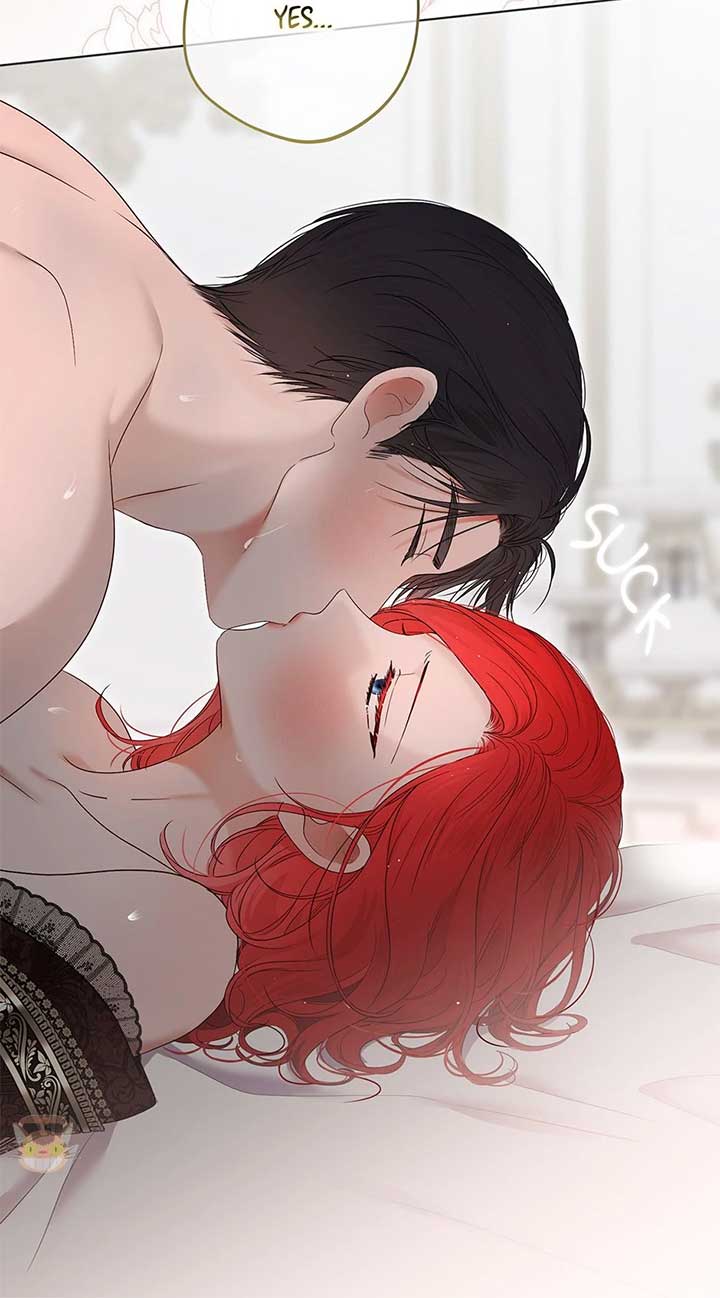 It Looks Like I’ve Fallen Into the World of a Reverse Harem Game Chapter 135 - Page 60