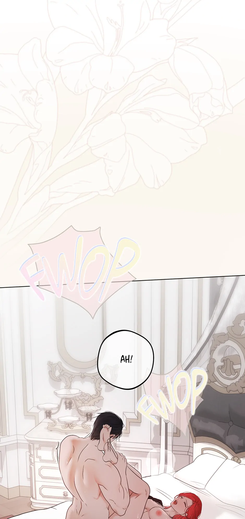It Looks Like I’ve Fallen Into the World of a Reverse Harem Game Chapter 136 - Page 1