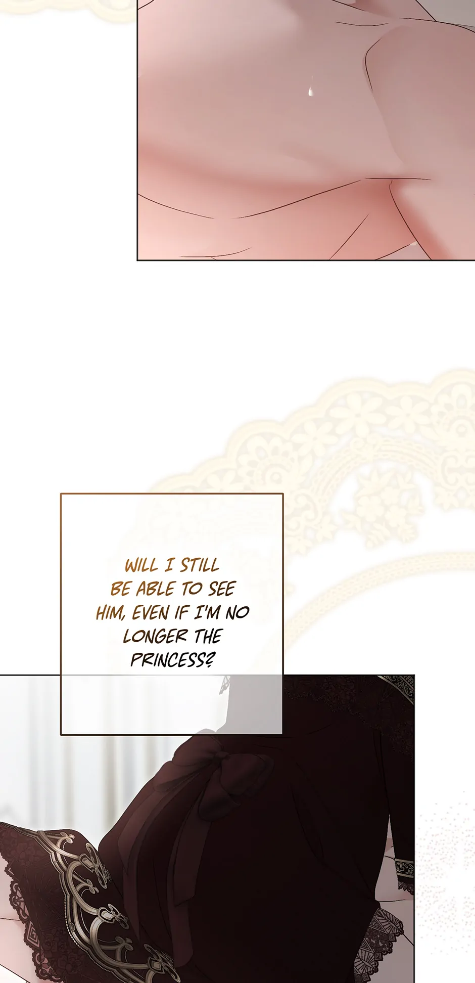 It Looks Like I’ve Fallen Into the World of a Reverse Harem Game Chapter 136 - Page 11