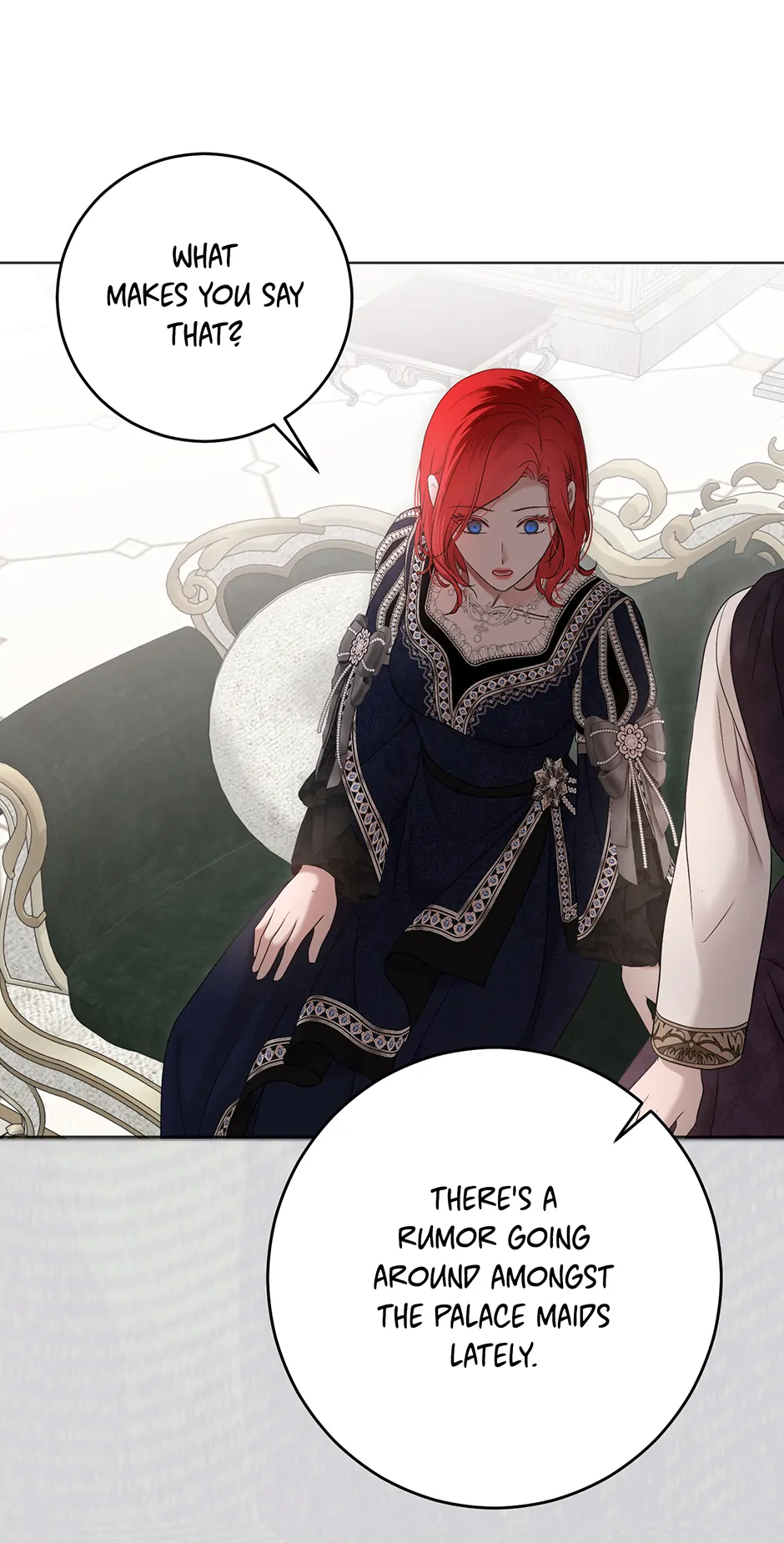 It Looks Like I’ve Fallen Into the World of a Reverse Harem Game Chapter 136 - Page 24