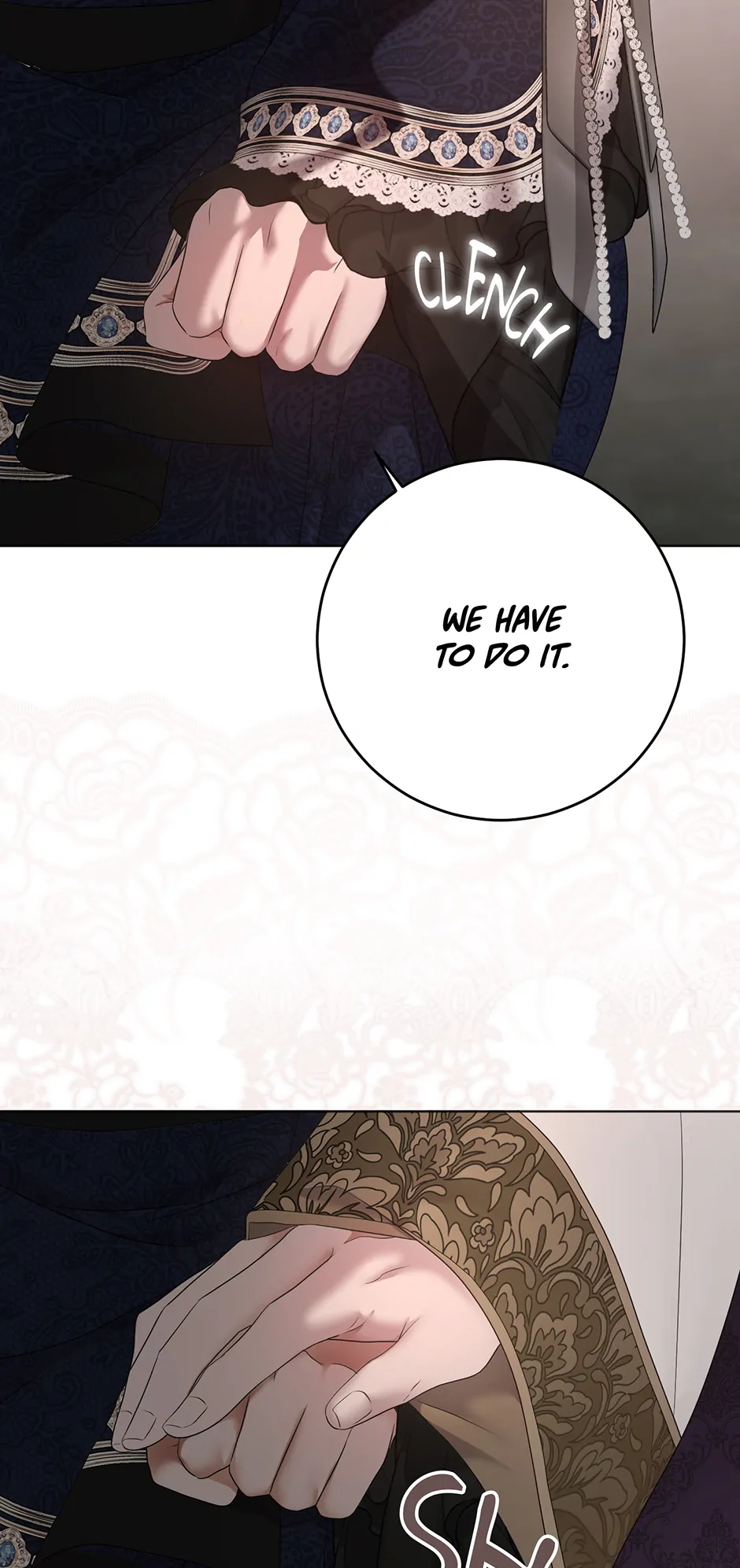 It Looks Like I’ve Fallen Into the World of a Reverse Harem Game Chapter 136 - Page 36