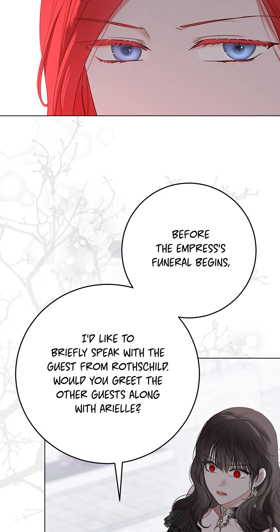 It Looks Like I’ve Fallen Into the World of a Reverse Harem Game Chapter 136 - Page 58
