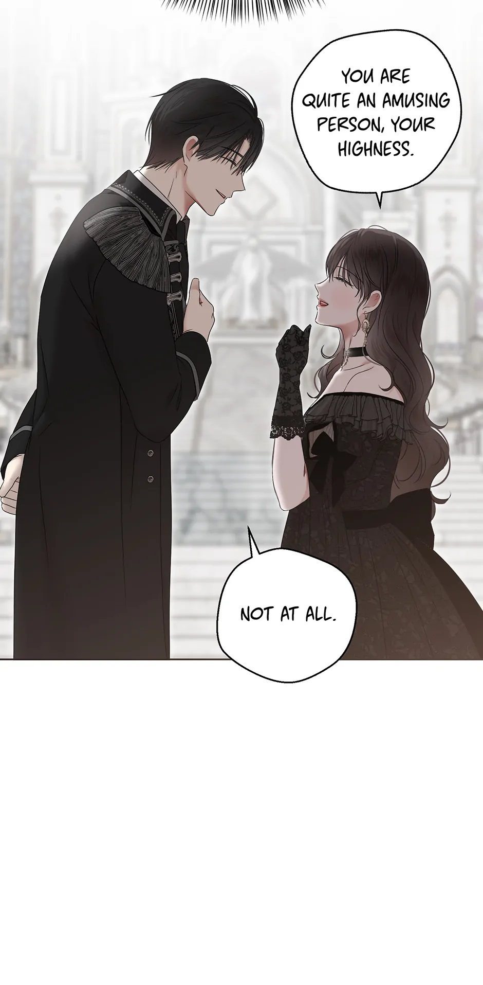 It Looks Like I’ve Fallen Into the World of a Reverse Harem Game Chapter 137 - Page 13