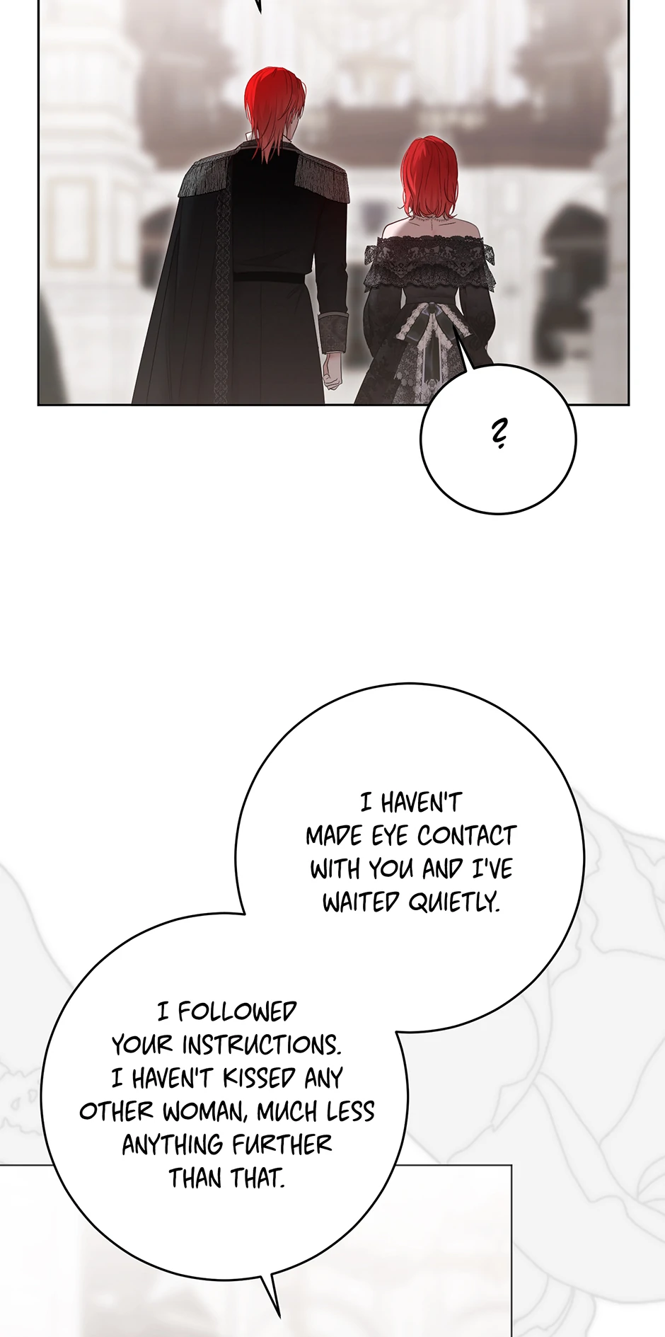It Looks Like I’ve Fallen Into the World of a Reverse Harem Game Chapter 137 - Page 38