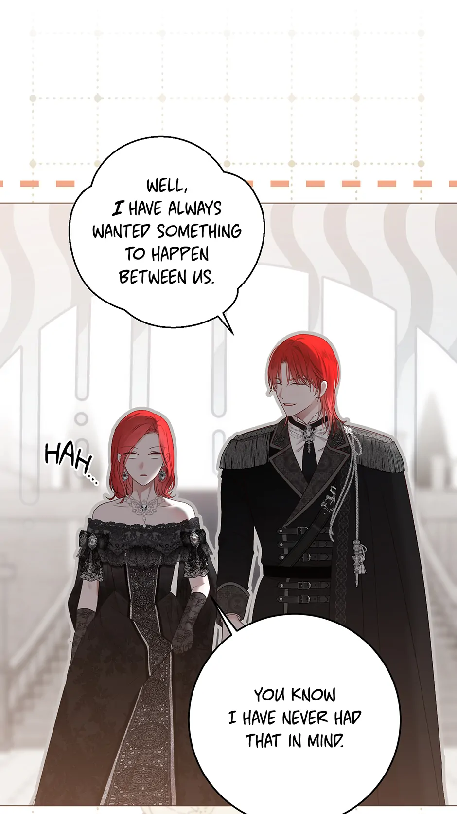It Looks Like I’ve Fallen Into the World of a Reverse Harem Game Chapter 137 - Page 42
