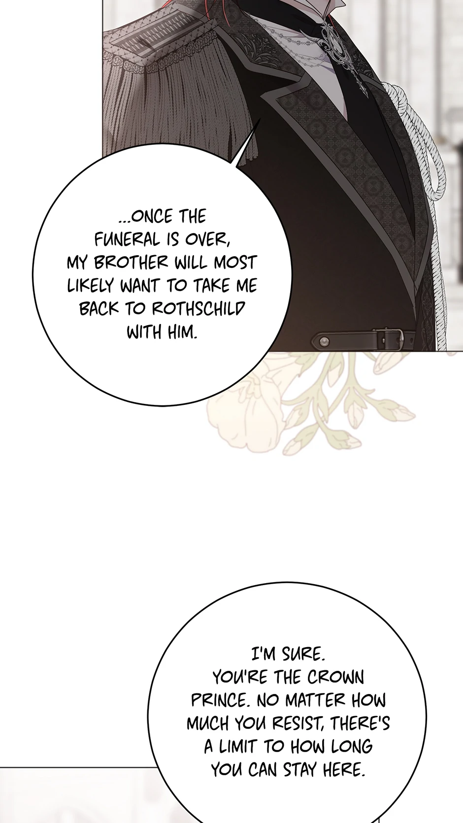 It Looks Like I’ve Fallen Into the World of a Reverse Harem Game Chapter 137 - Page 44