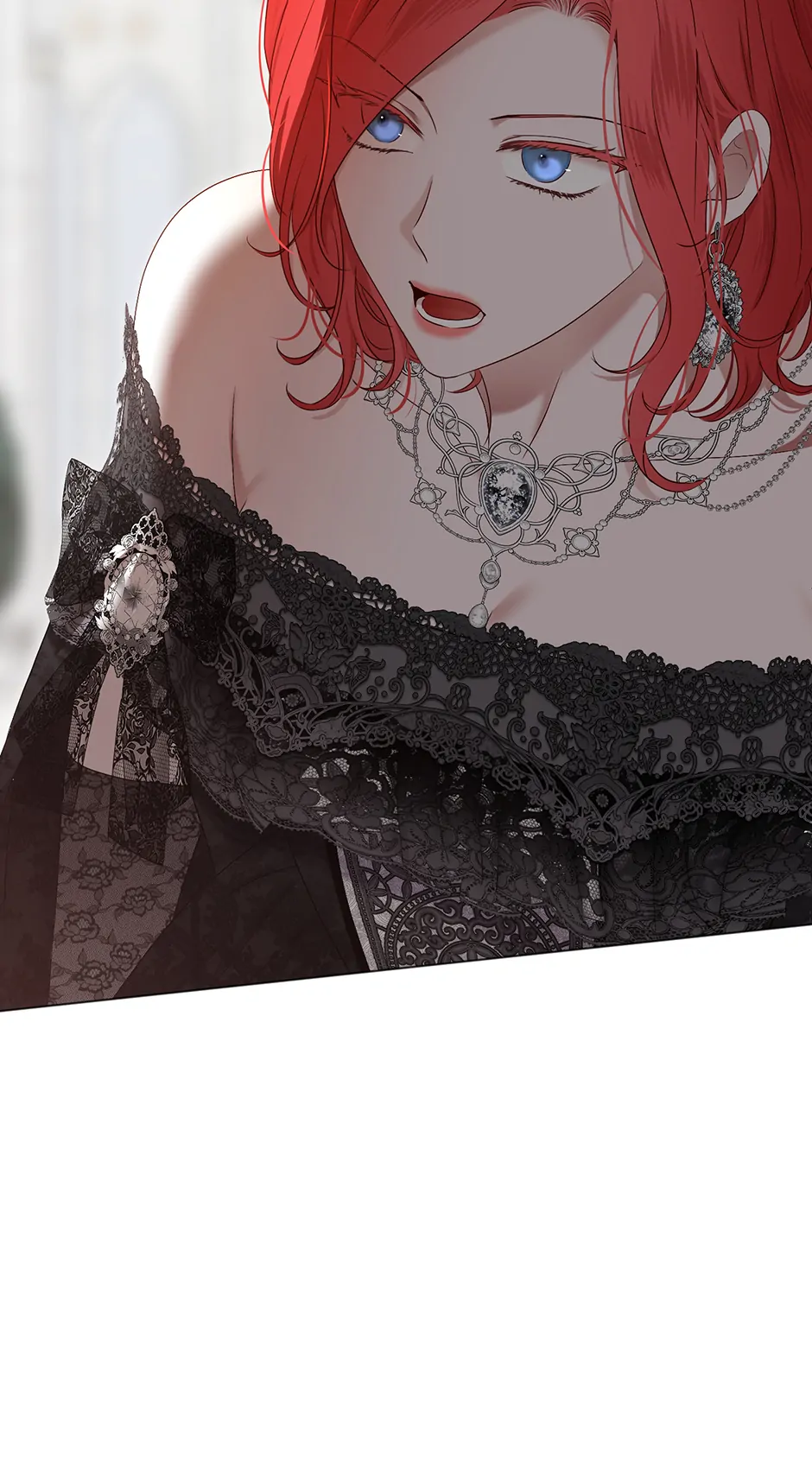 It Looks Like I’ve Fallen Into the World of a Reverse Harem Game Chapter 137 - Page 61