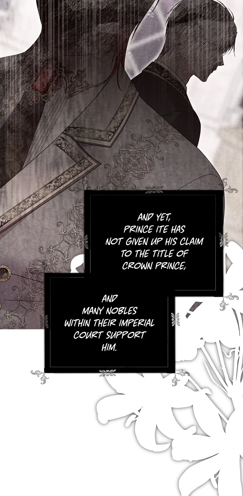 It Looks Like I’ve Fallen Into the World of a Reverse Harem Game Chapter 137 - Page 9