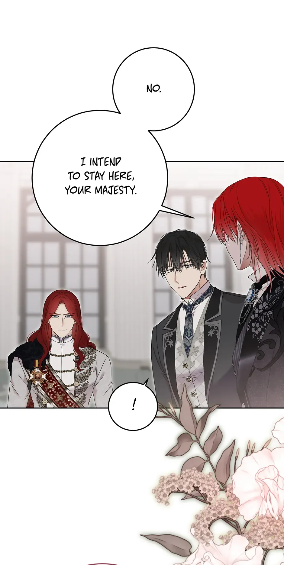 It Looks Like I’ve Fallen Into the World of a Reverse Harem Game Chapter 138 - Page 18