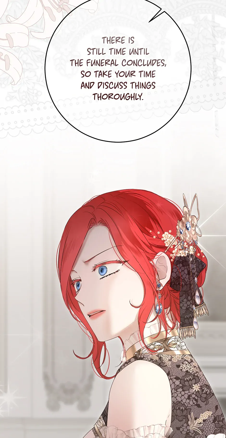 It Looks Like I’ve Fallen Into the World of a Reverse Harem Game Chapter 138 - Page 32