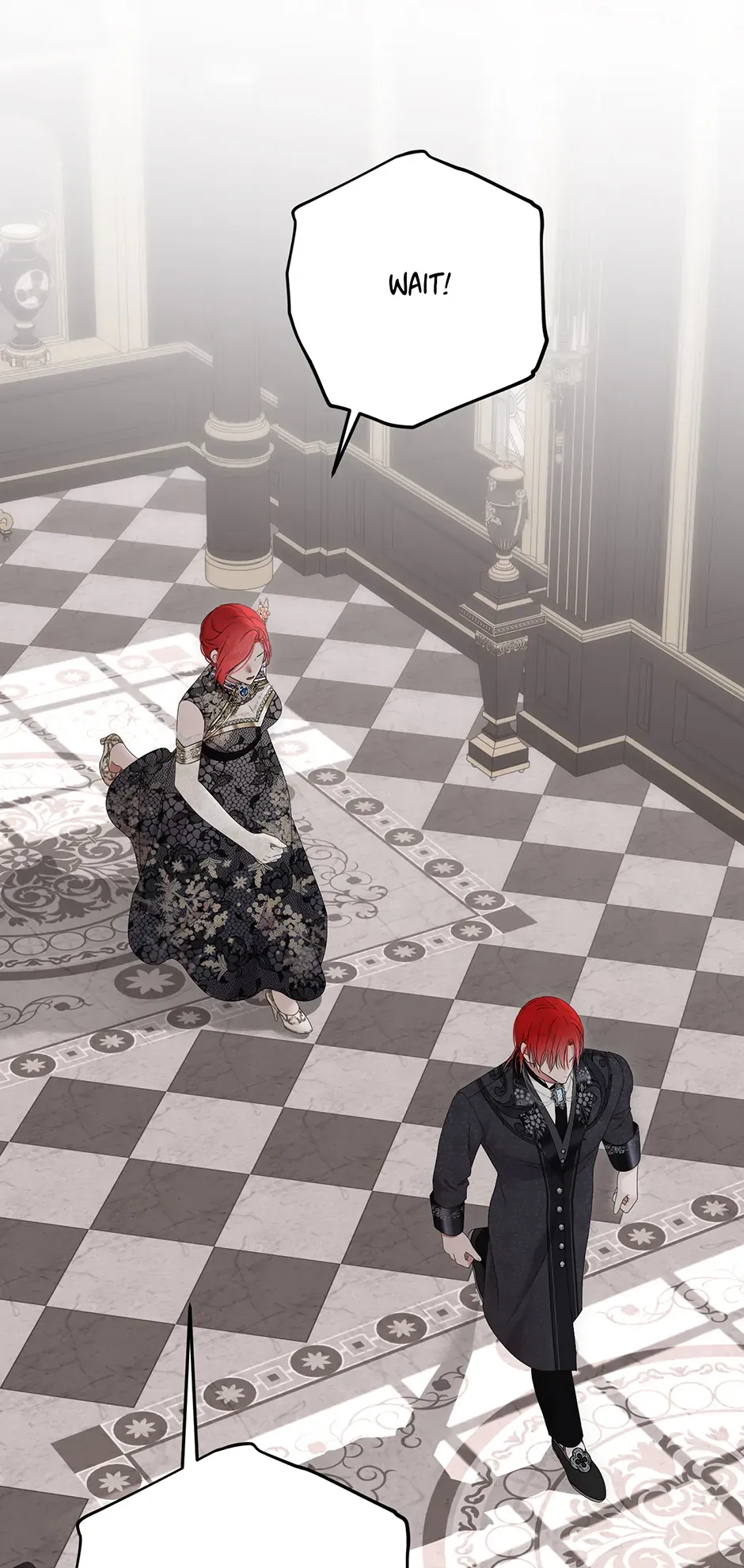 It Looks Like I’ve Fallen Into the World of a Reverse Harem Game Chapter 138 - Page 34