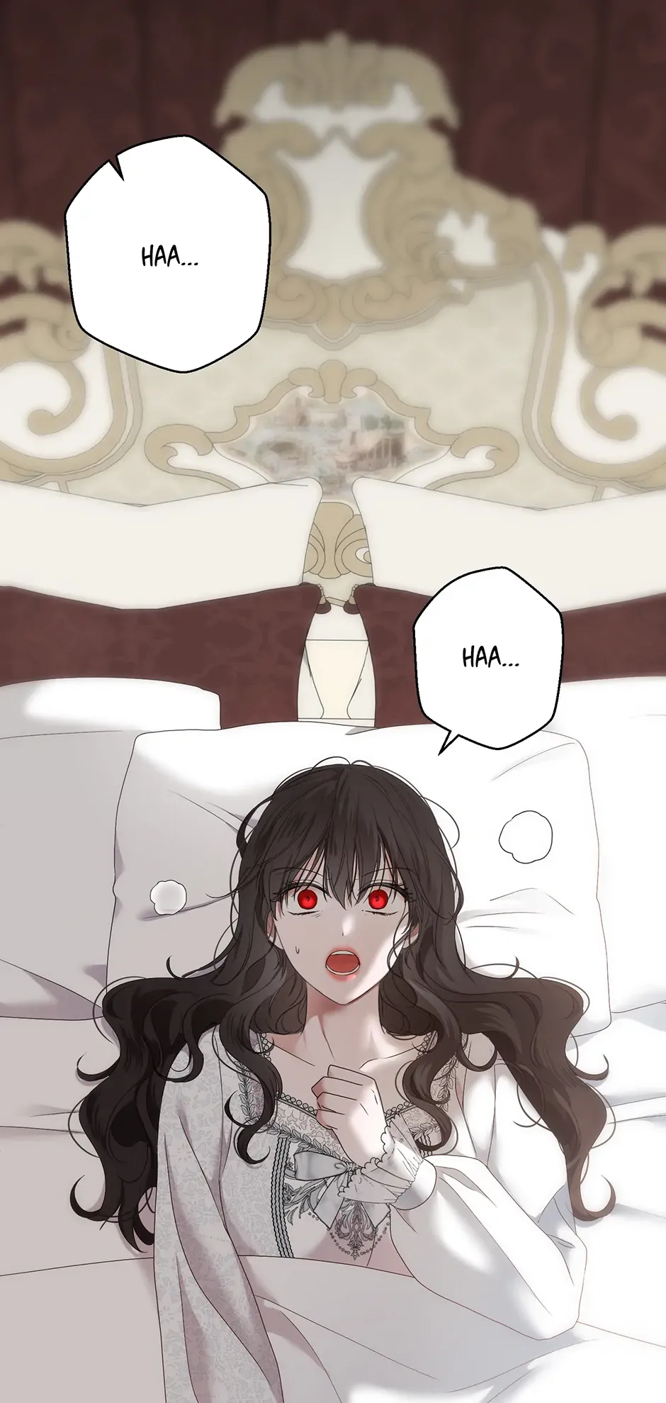 It Looks Like I’ve Fallen Into the World of a Reverse Harem Game Chapter 138 - Page 4